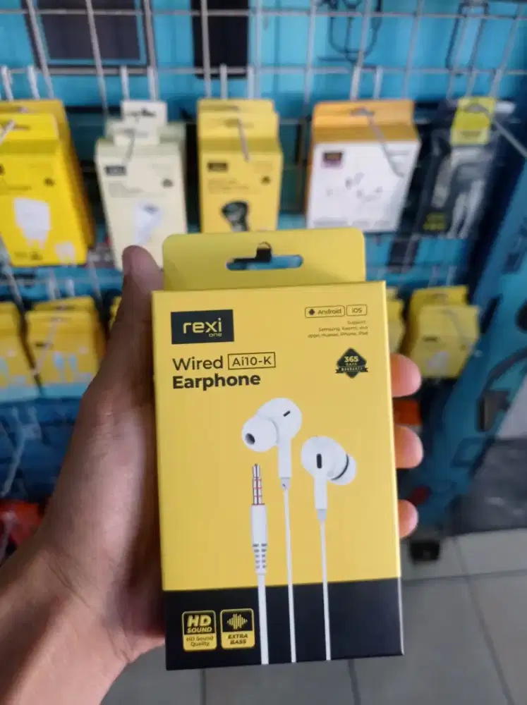 Rexi One Ai10-K