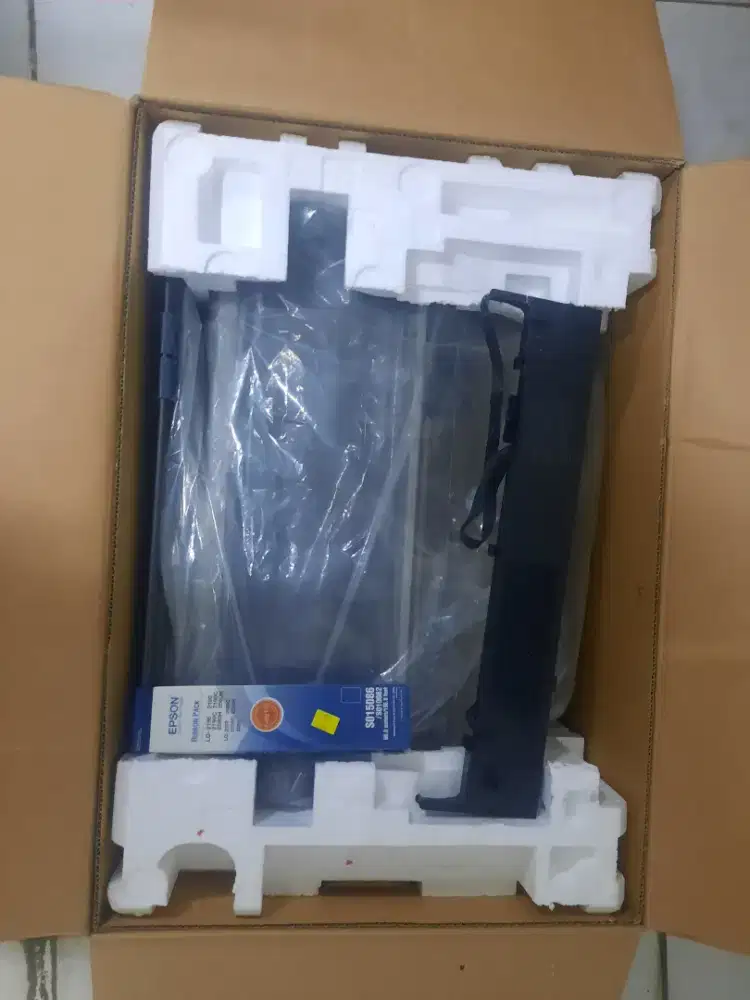 PRINTER DOTMATRIX EPSON LQ2910