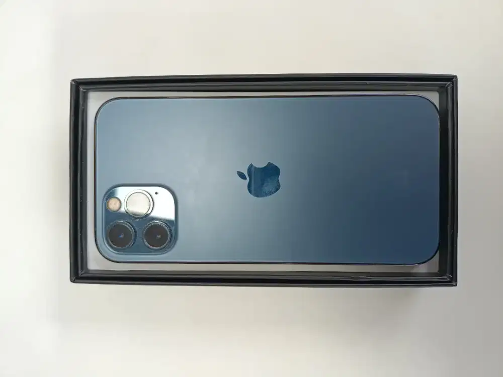 Ipnone 12 pro 256 ibox