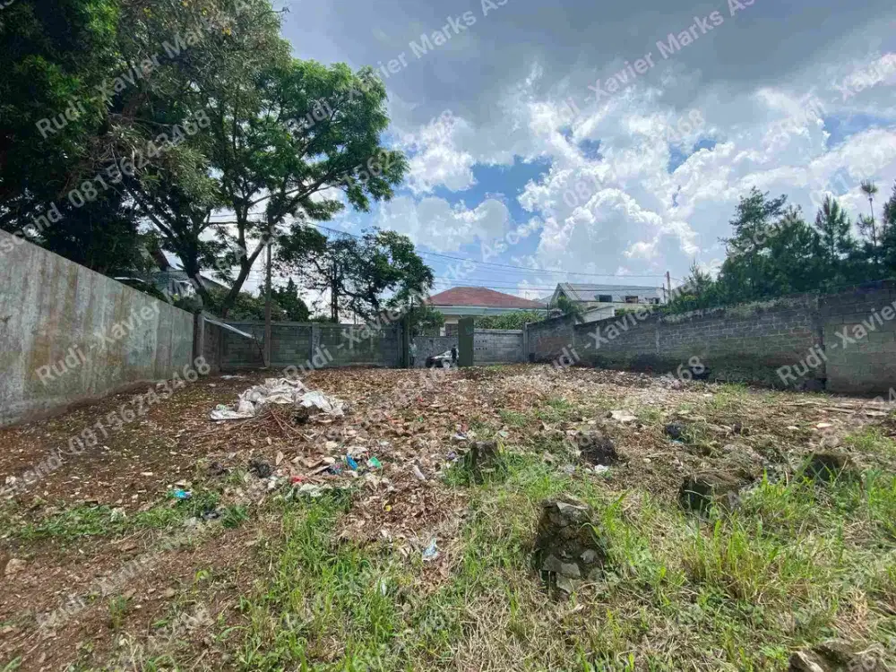 dijual Tanah bagus