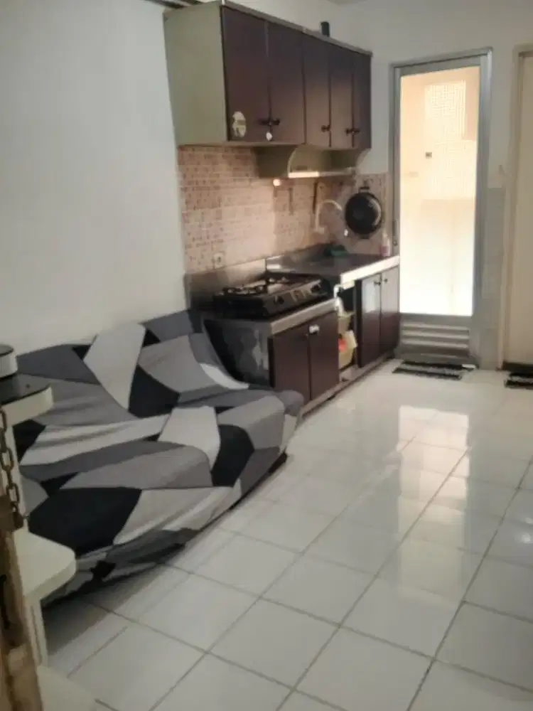 Disewakan apartemen kalibata city Tower ebony 2br furnish