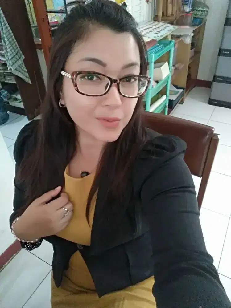 Mencari pekerjaan