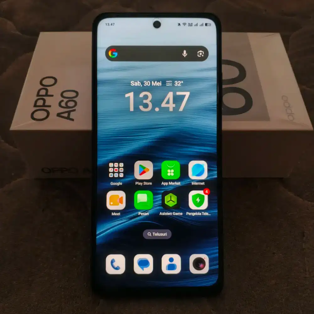OPPO A60 8+8/128 FULLSET