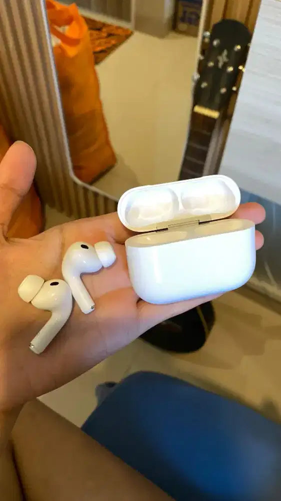 Airpods Pro Gen 3
