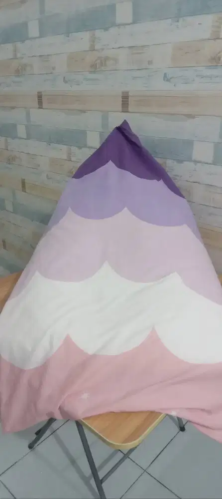 Bean Bag Triangle Size Large