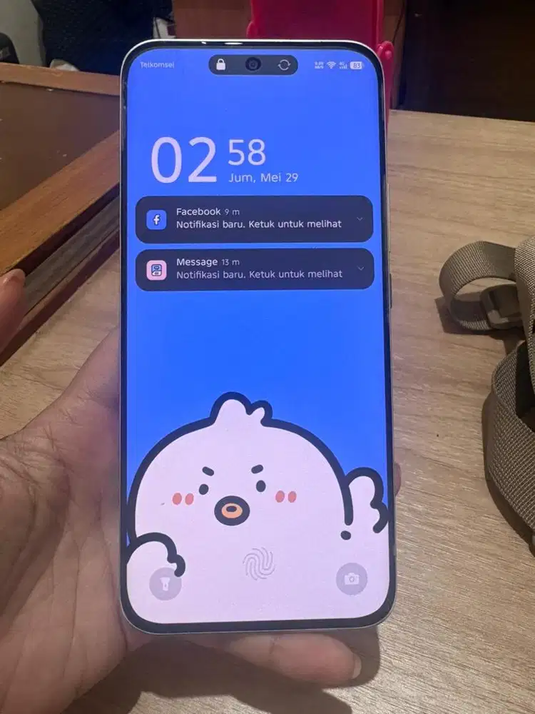Infinix Hot 60 Pro Plus 8/256