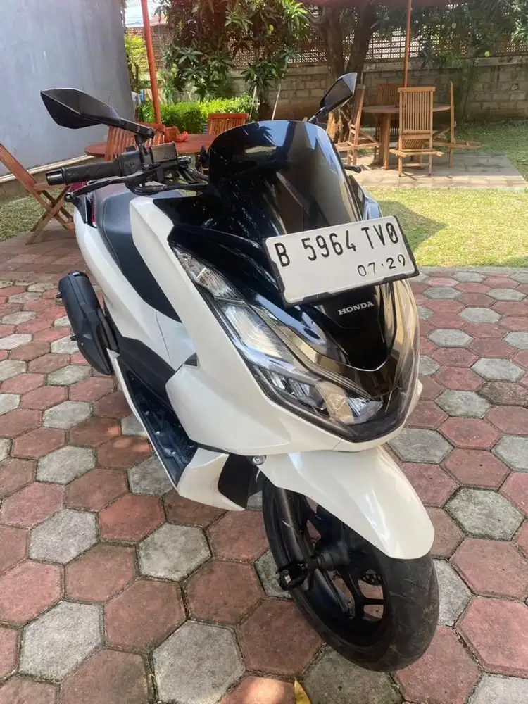 Pcx 160 abs 2022