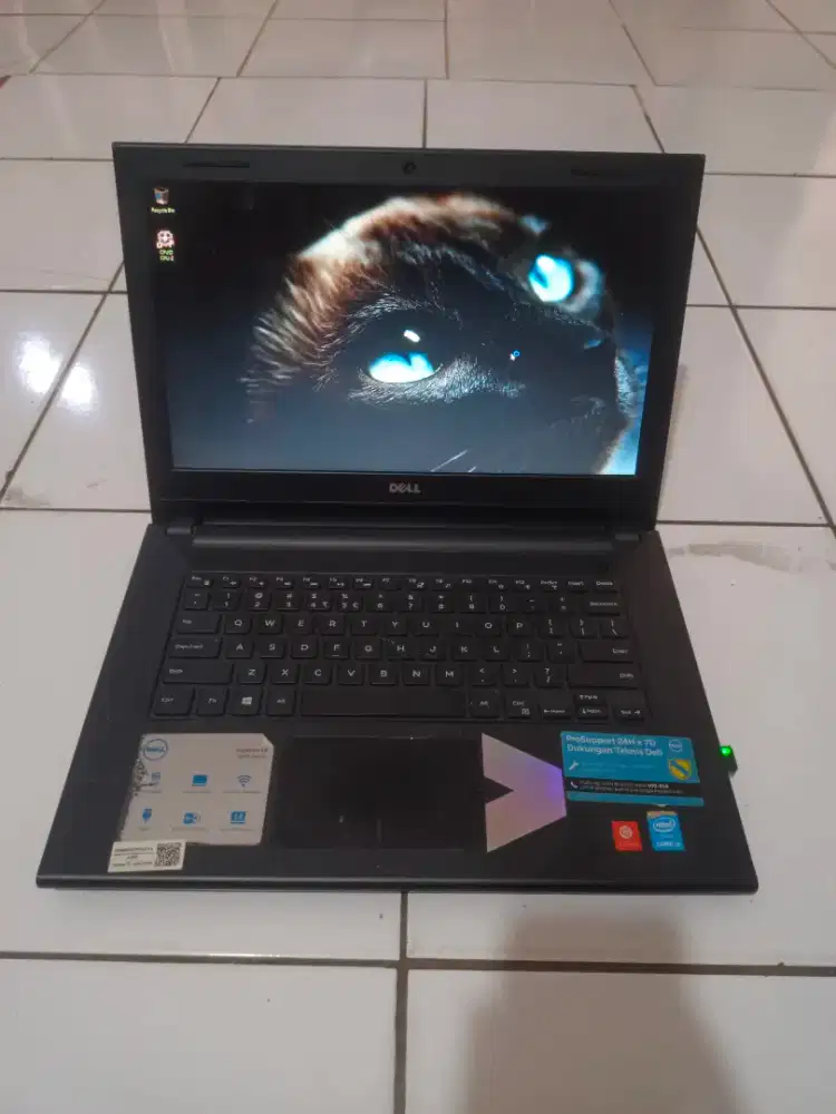 Dell Inspiron 14 3000 Core i3