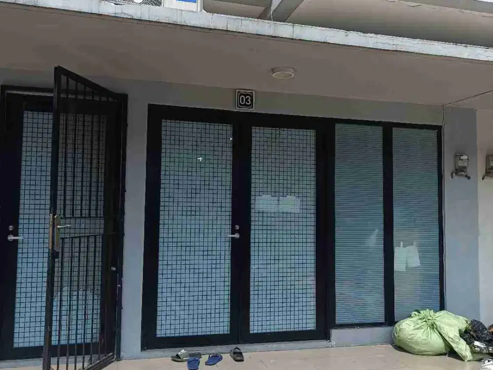 Di Sewakan Cepat RUKO GRAVITAS LAVON 1 SWANCITY CIKUPA
