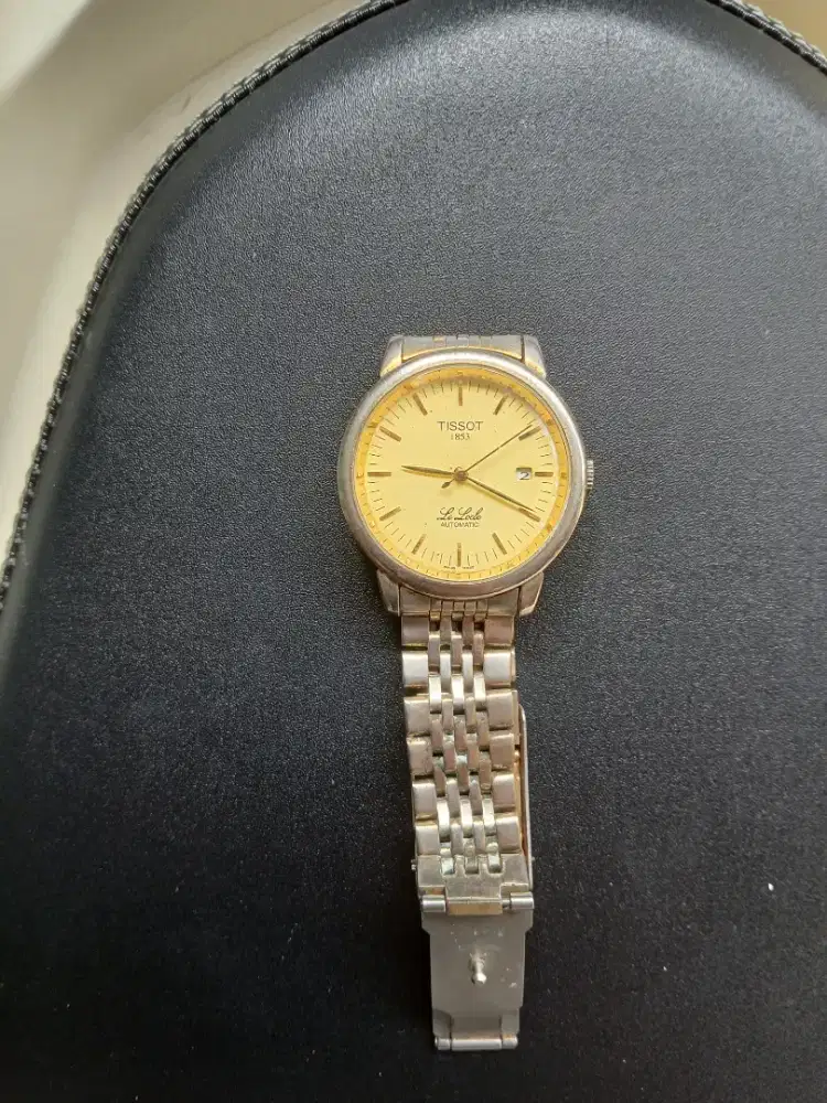 jam tangan Tissot Le Locle Automatic