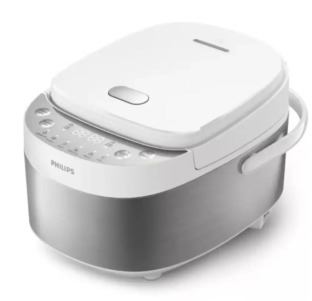 Magicom Rice cooker Philips 0.8L