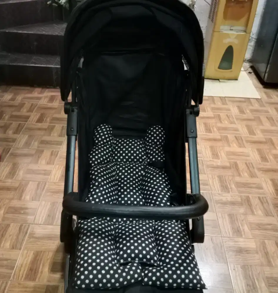 Di jual Stroller no minus