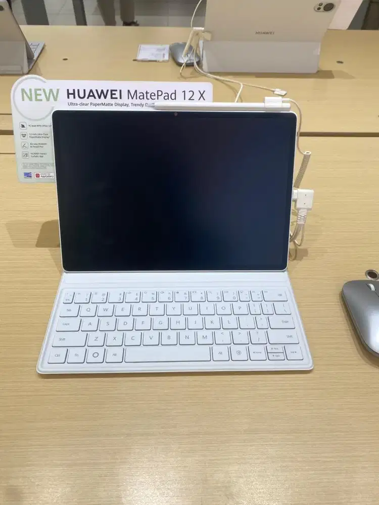 Huawei matepad 12 X