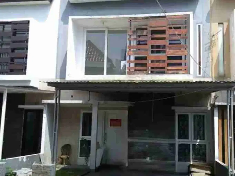 Dijual rumah via lelang 

Lokasi: cluster harmony east jalan raya kelapa dua wetan kel.kelapa dua wetan kec.ciracas kota jakarta timur