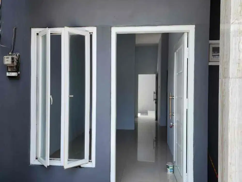 Rumah Baru di Ploso Kalijudan