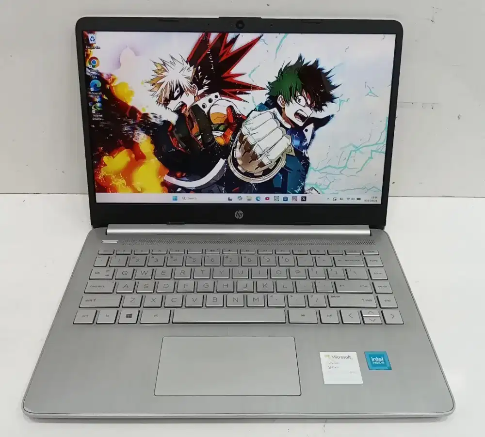 Laptop HP 14s-F.33