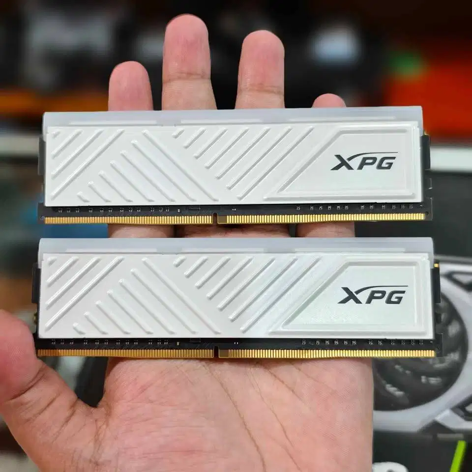 BU RAM 32gb DDR4  3200mhz