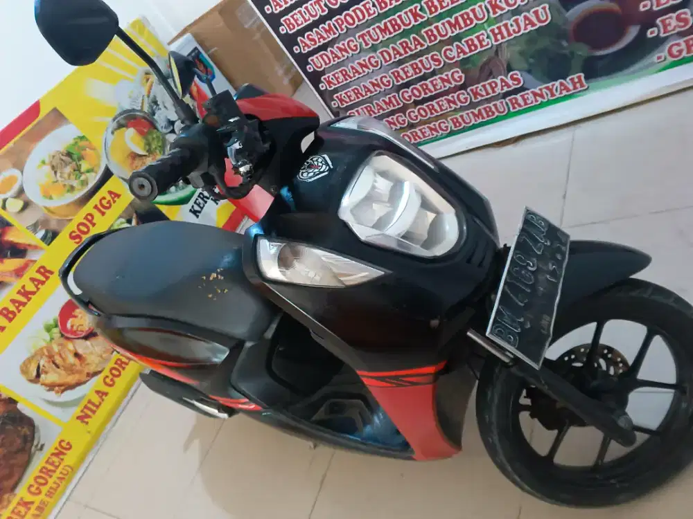 Genio 2019 ss lengkap