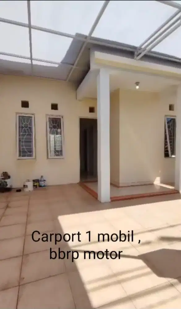 Jual Rumah Second Bagus di area Perumahan Sukolilo, Surabaya