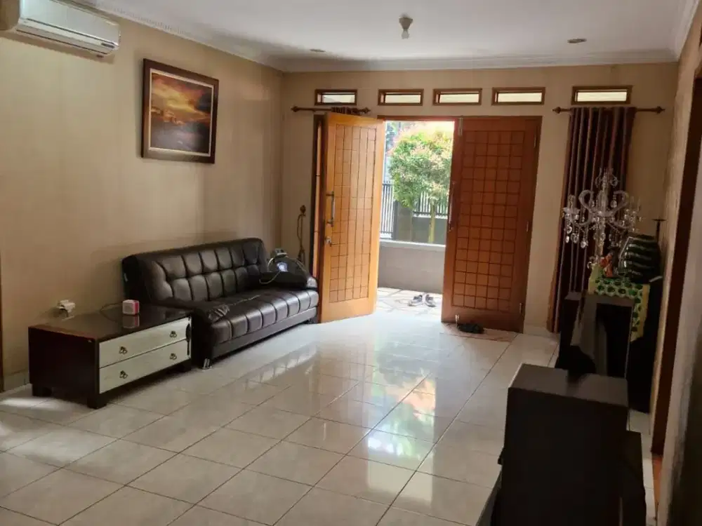 RUMAH DIJUAL – AWILIGAR BANDUNG