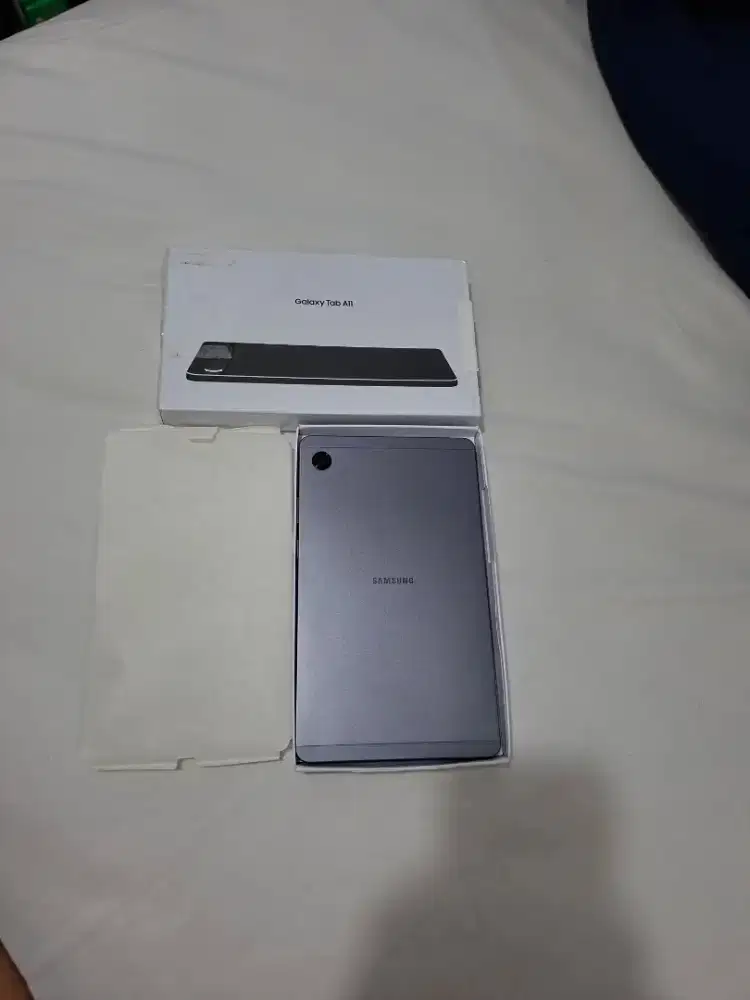 samsung tab a11 lte ram 4/64 gb TT a17 , a26 , a36 plus 8 / 256