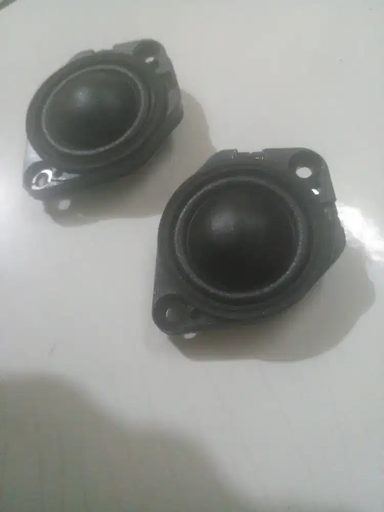 Tweeter JBL.copitan jbl soundbar.hidup nomal.-+1,5inch.hidup normal