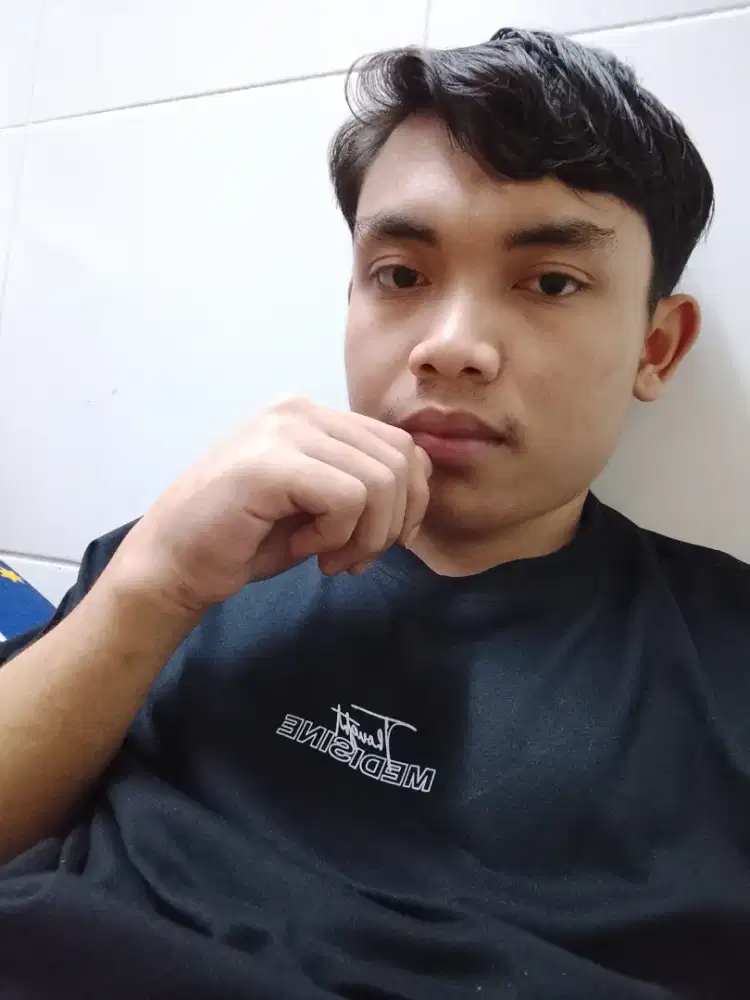 nyari kerjaan apa saja