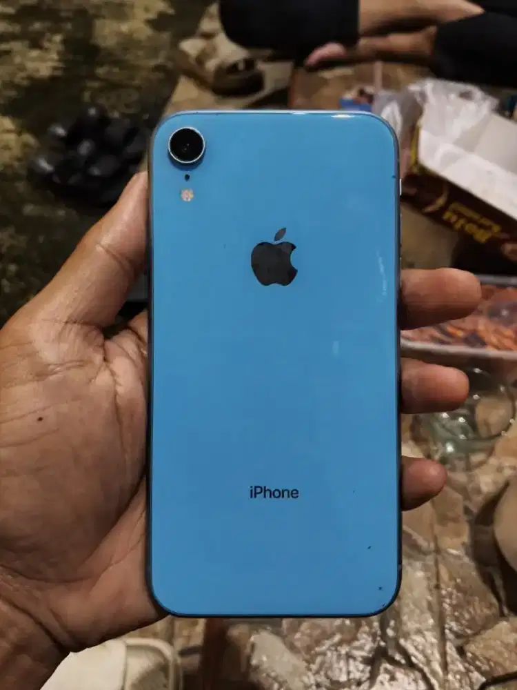 Iphone xr 64 gb