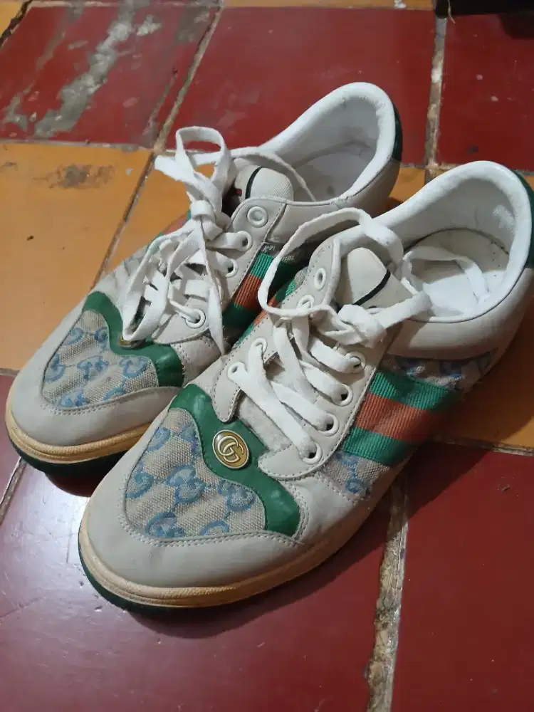 DIJUAL SEPATU KETS