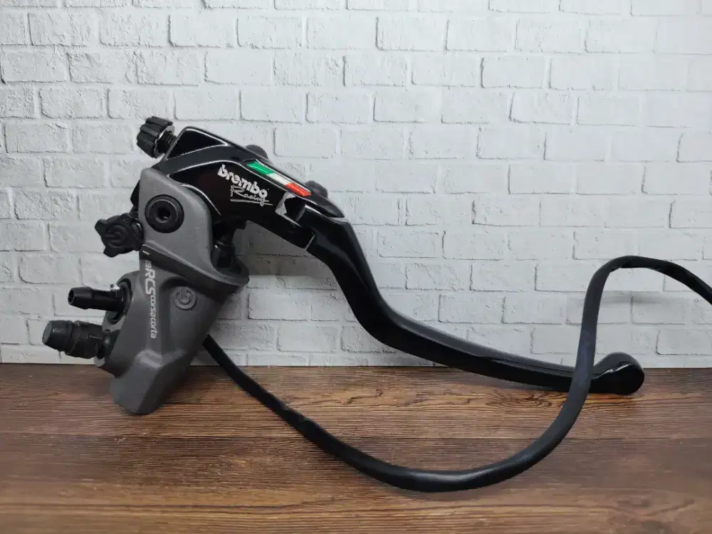 Master Rem Brembo RCS 19 Corsa Corta Kanan