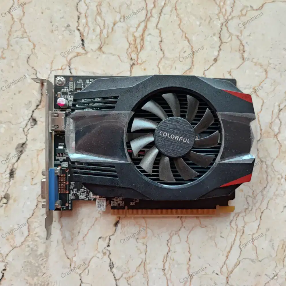 Colorful GT 1030 2GB GDDR5