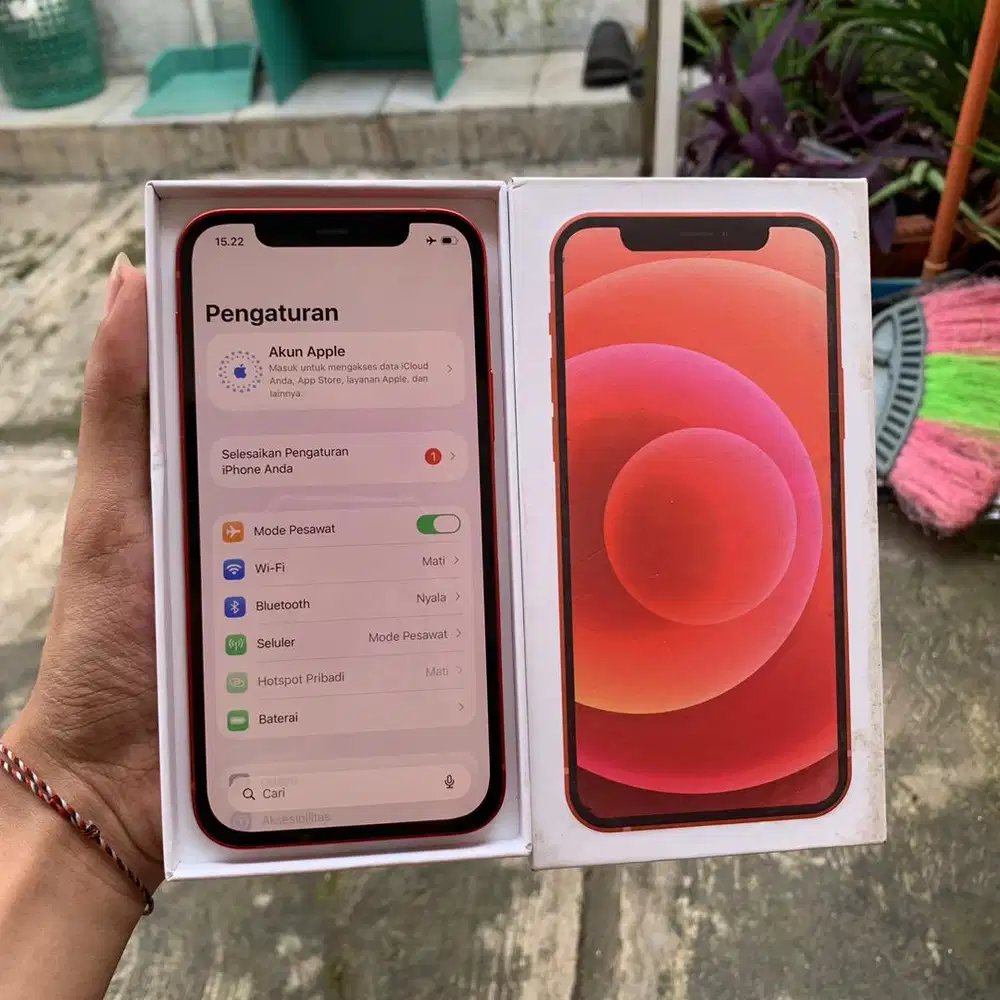 iiPhone 12 128Gb