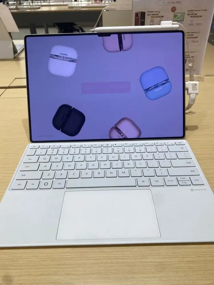 Huawei matepad pro 13