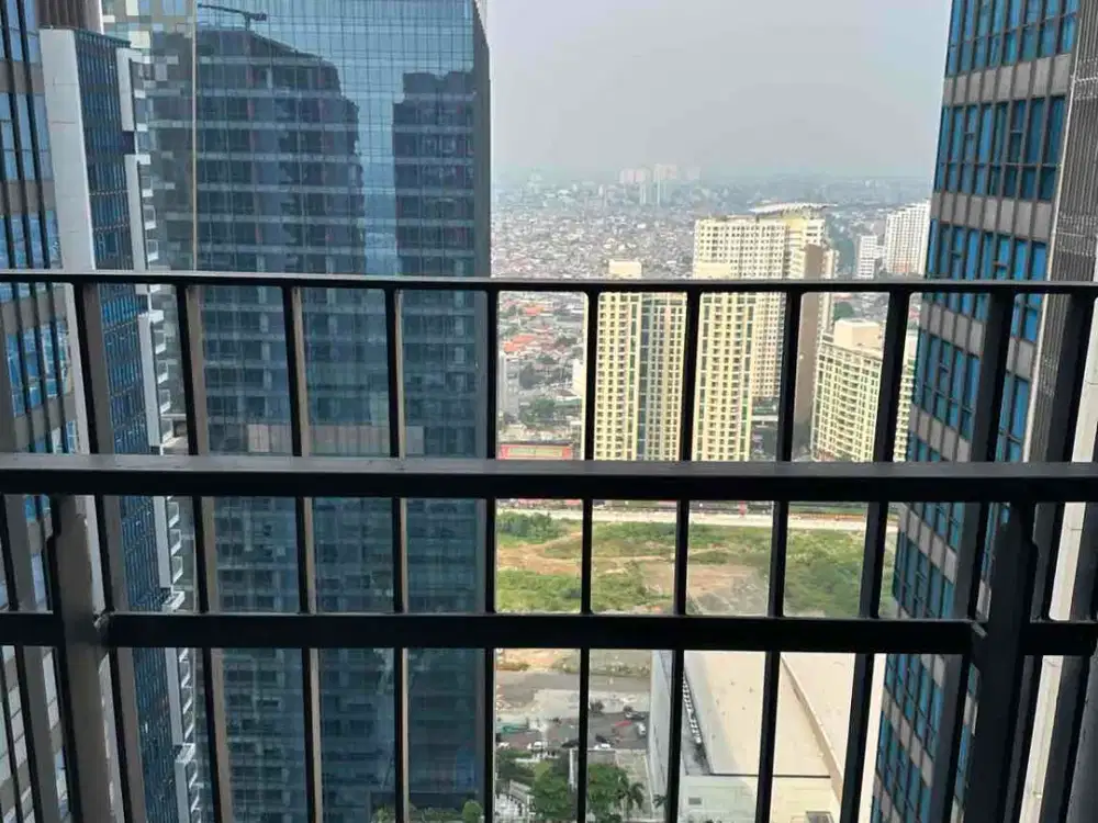 Disewakan Apart Casa Grande tower Angelo private lift ,3 bedroom ,kuningan