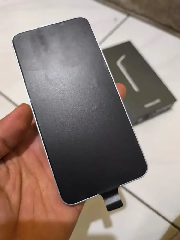 Samsung S25 5G 12/256