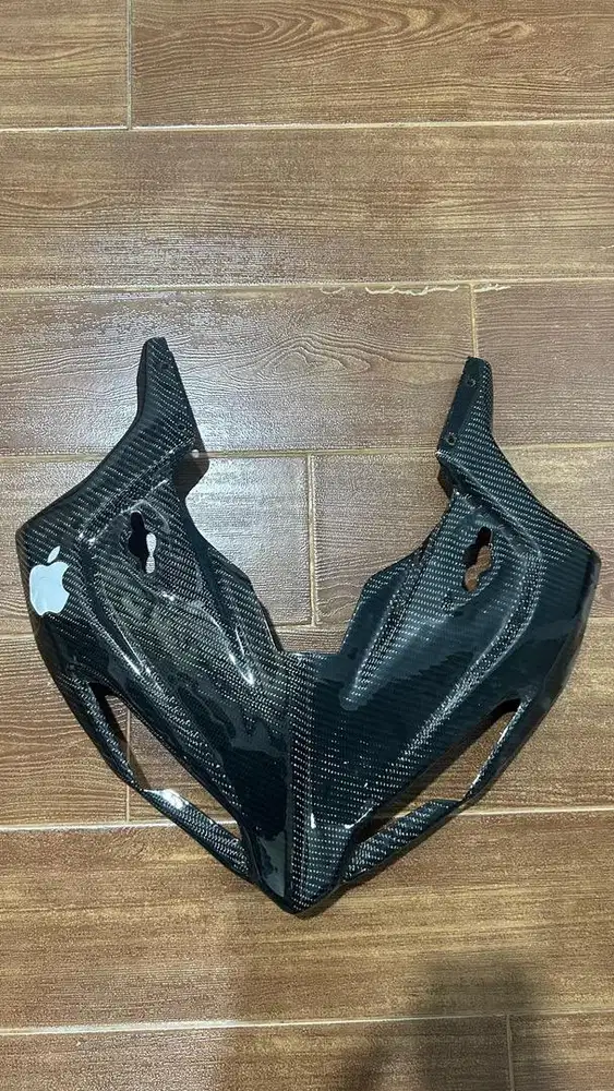 cover kedok depan carbon cbr 150 k45r