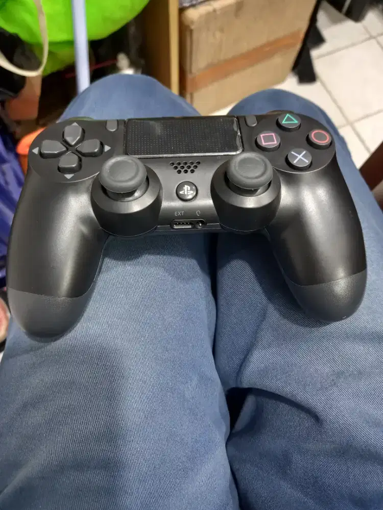 STIK PS4 LIGHTBAR OP(BACA DESKRIPSI)