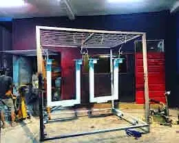 LOWONGAN KERJA HELPER
