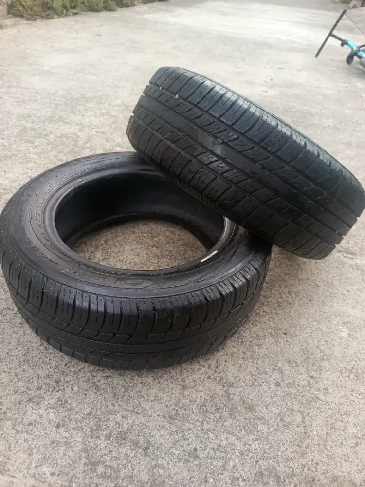 BAN Merk GT radial R13