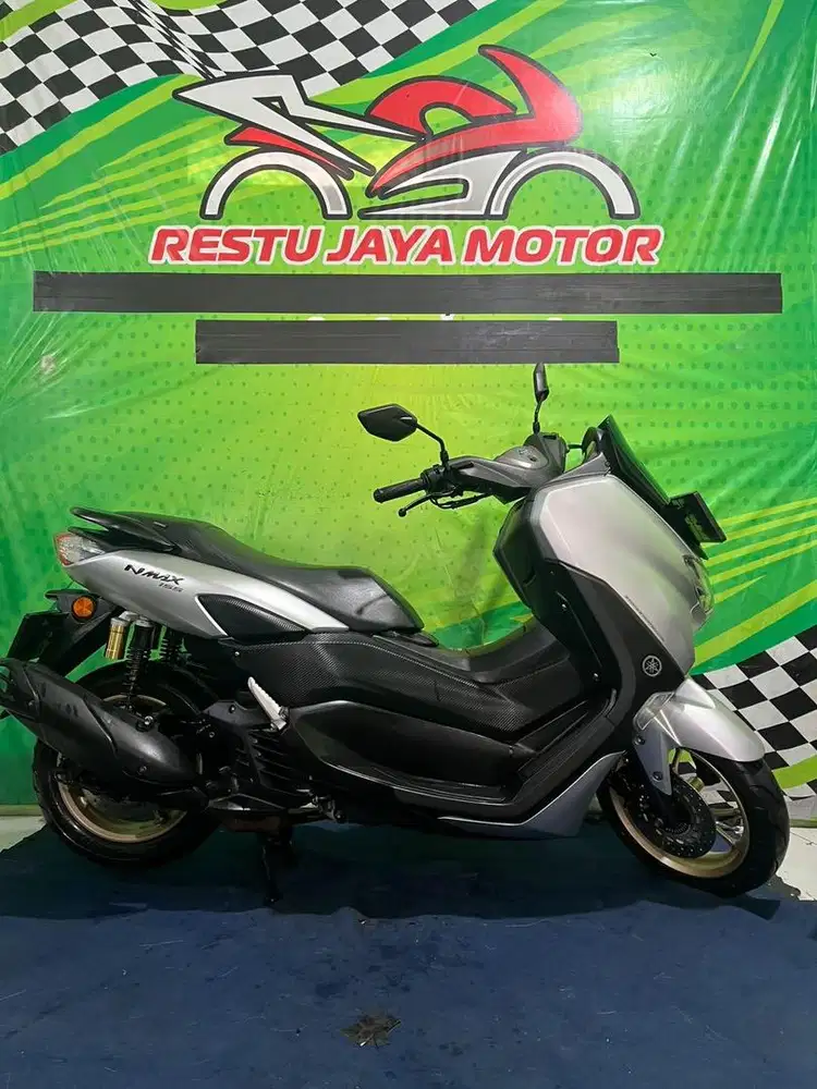 Nmax new con th 2023 kredit dp 1.500 #rjm