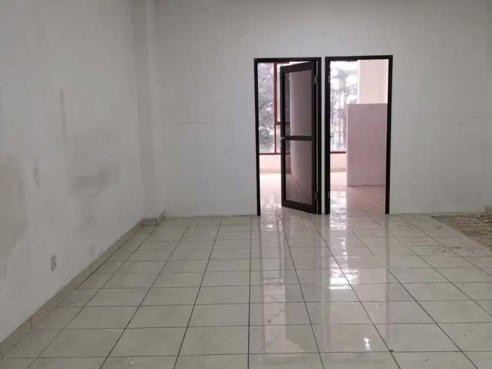 Ruko 3 Lantai di Jakarta Garden City Cakung - Luas 257 m² Cocok Kantor & Usaha