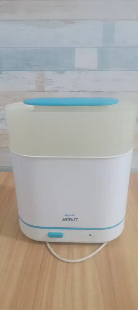 Avent Philips Strerilizer Botol Bayi