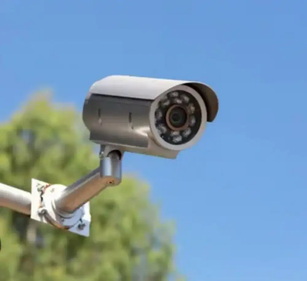 Loker Teknisi  CCTV dan Talpon