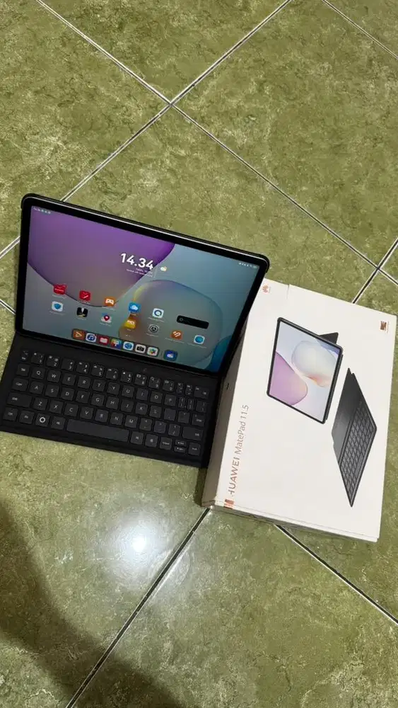 Huawei MatePad 11.5 2025