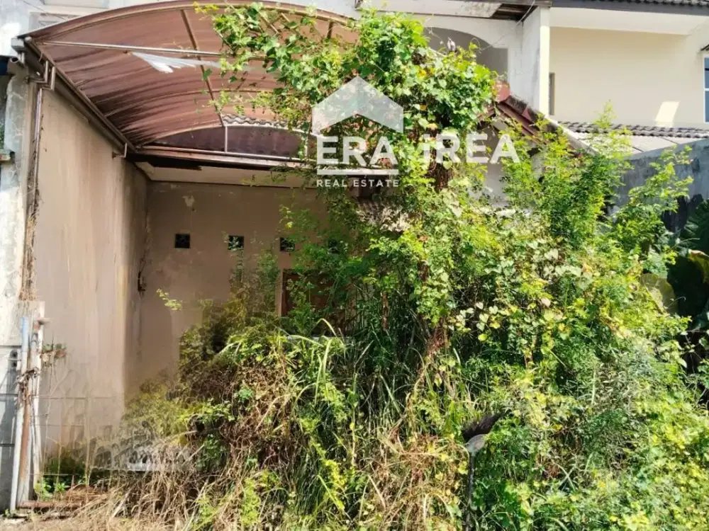 Tanah Bonus Bangunan Dijual di Solo Baru Dekat The Park Mall