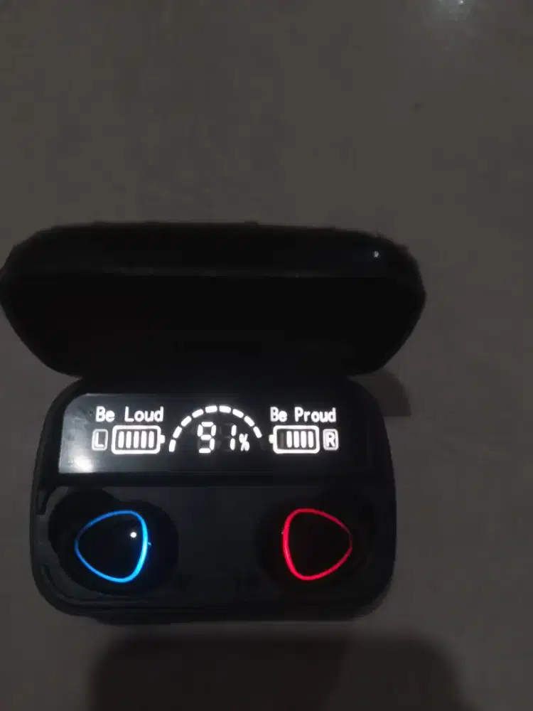 Headset Ponsel normal