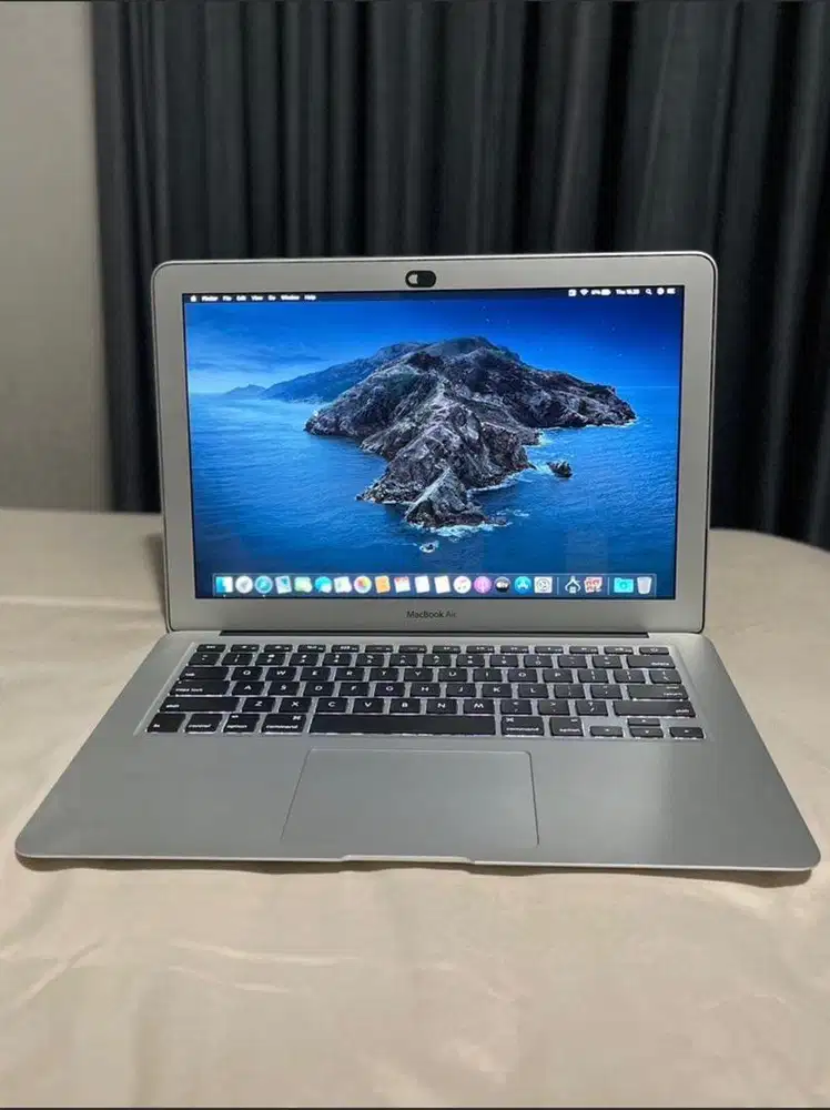 MacBook Air 13.3 early 2014