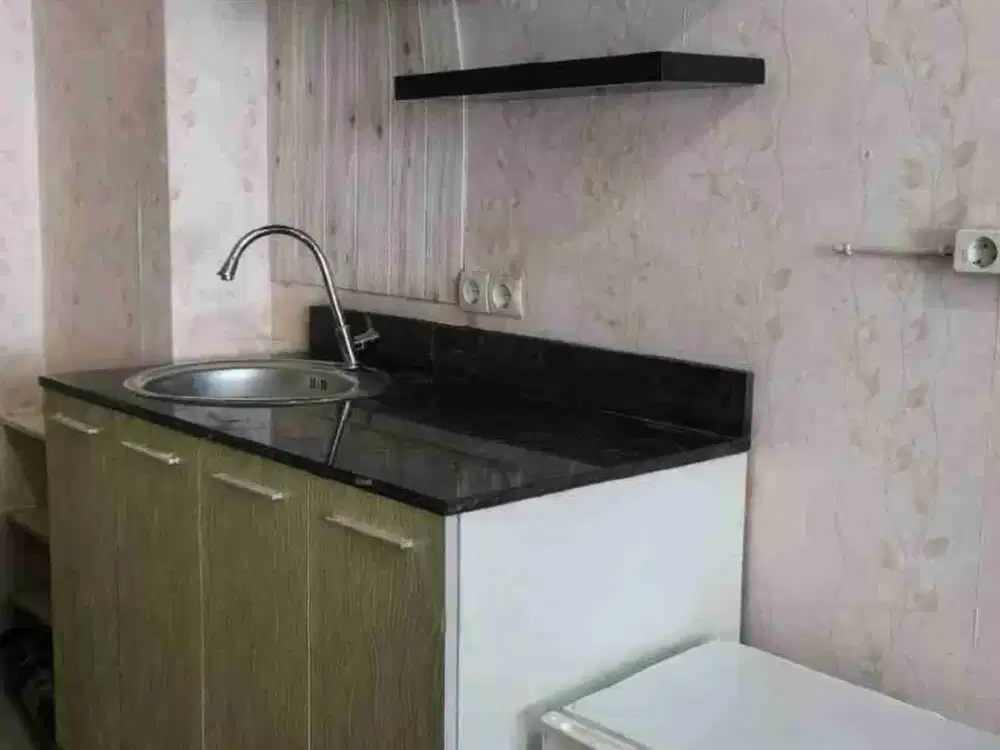 JUAL APARTEMEN ORCHARD KONEKTING PAKUWON MALL SURABAYA UNIT ADA BALKON