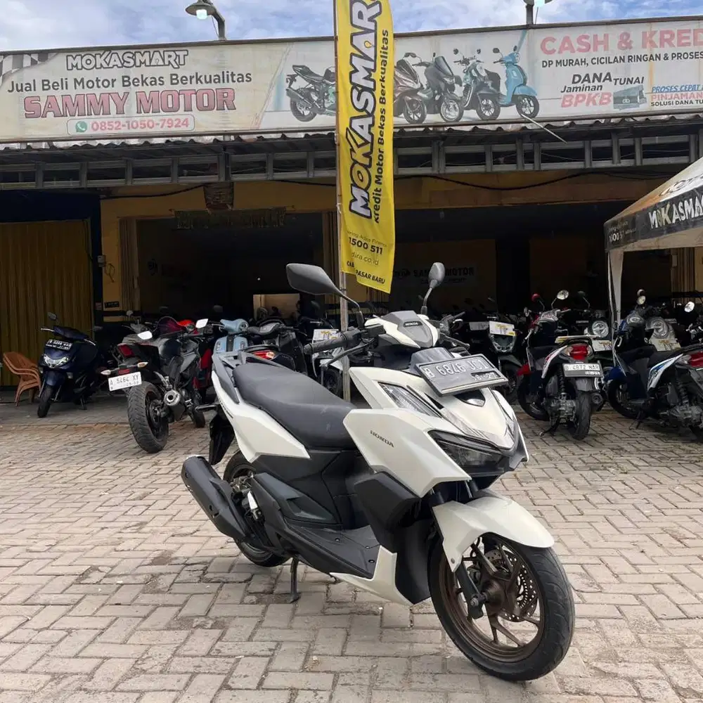 HONDA VARIO 160 ABS 2022