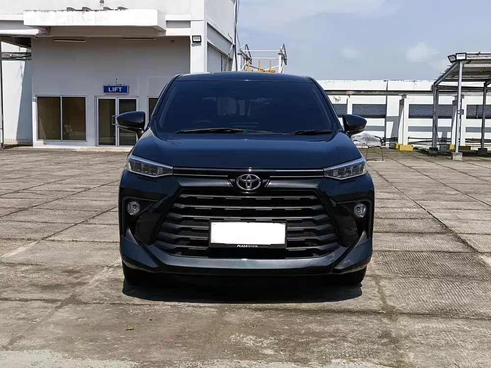 ‼️DP 20 JT‼️TOYOTA AVANZA G 1.5 AT, MOBIL BEBAS LAKA & BANJIR.
